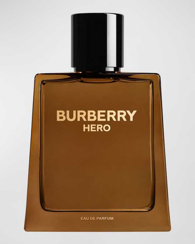 Men's Burberry Hero Eau de Parfum,